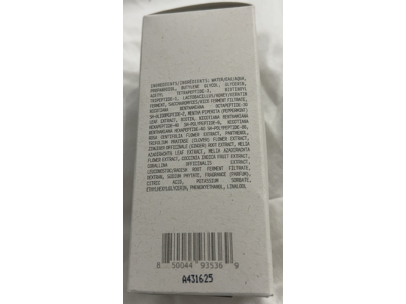 Cecred Restoring Hair & Edge Drops, 1.7 fl oz/50 mL