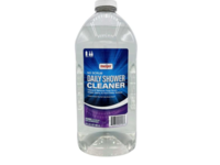 Meijer Daily Shower Cleaner, 64 fl oz/1892 mL - thumbnail 1