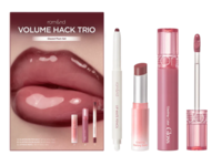 Rom&nd Volume Hack Trio Set, Glazed Plum - Image 2