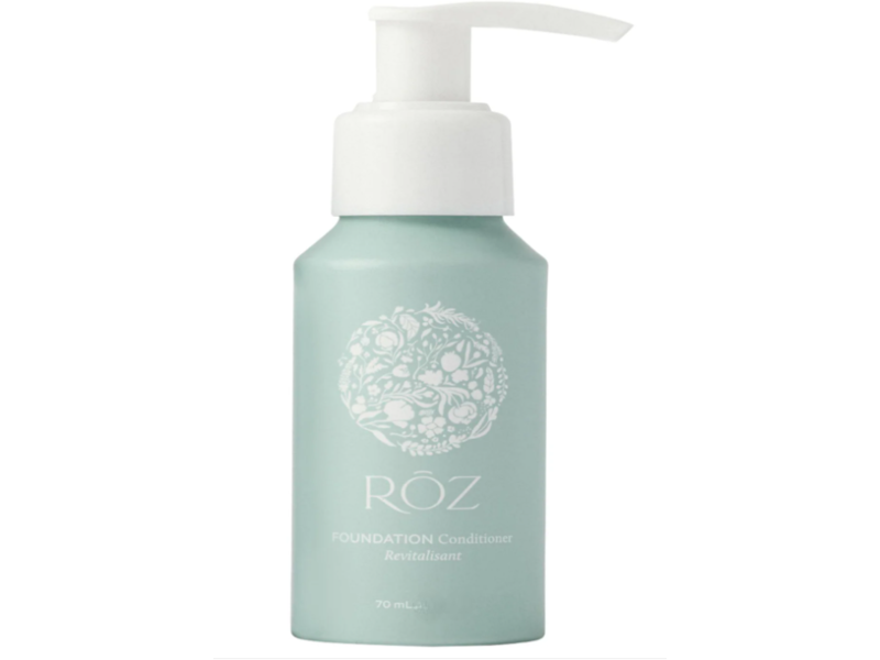 Roz Foundation Conditioner, 2.3 fl oz/70 mL
