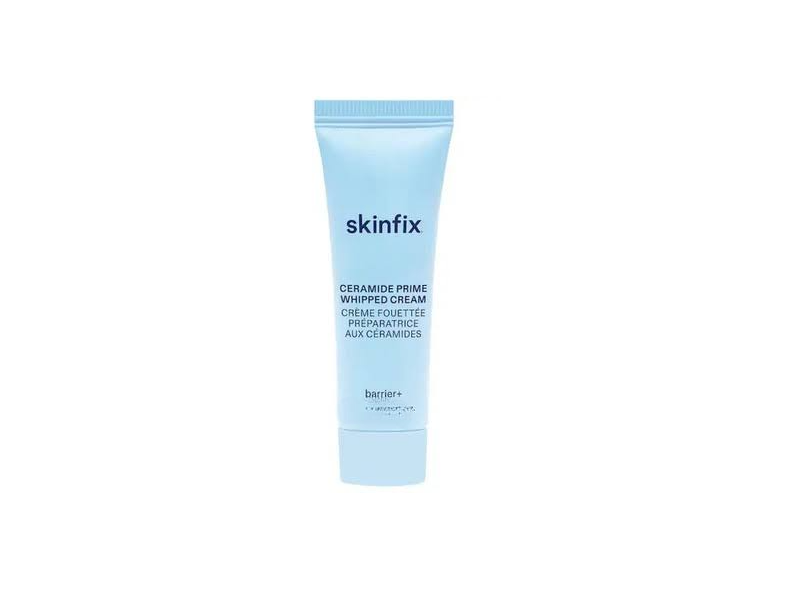 Skinfix Ceramide Prime Whipped Cream, 0.25 fl oz/1.5 mL