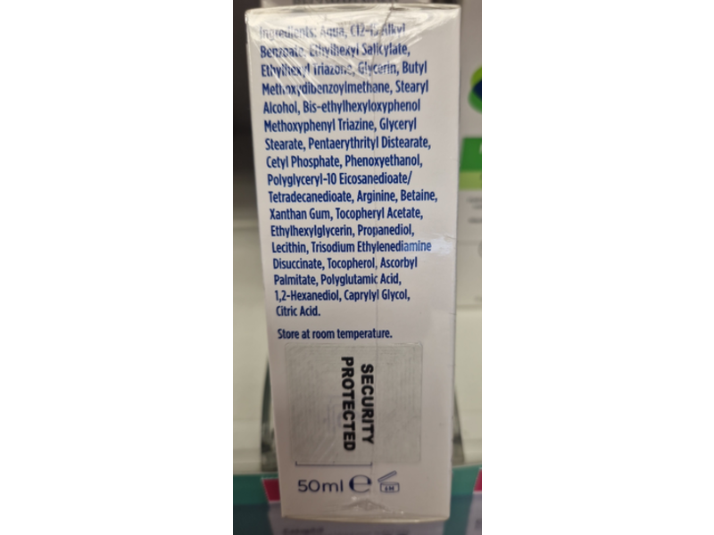 E45 Daily Protect Face Cream, SPF 30, 50 mL