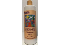 Arizona Sun Moisturizer, SPF 3, 16 fl oz/480 mL - thumbnail 2