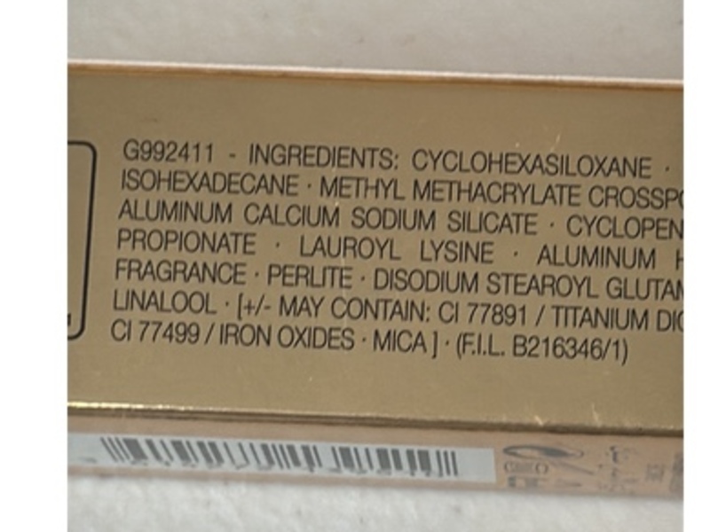 Yves Saint Laurent All Hours Foundation Stick, B40 Sand, 0.32 oz/9 g