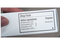 Kroger Refreshing Setting Mist Sunscreen, SPF 40, 3.4 fl oz/100 mL - thumbnail 3