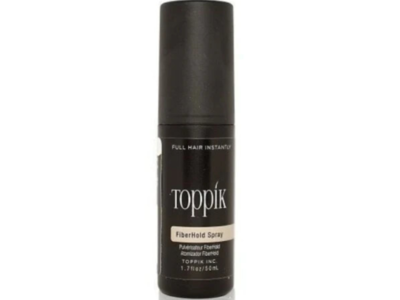 Toppik Fiberhold Spray, 1.7 fl oz/50 mL
