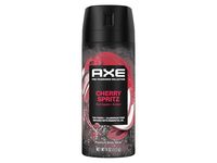 Axe Premium Body Spray, Cherry Spritz, 4 oz/113 g - thumbnail 1