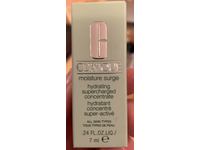 Clinique Moisture Surge Hydrating Supercharged Concentrate, 0.24 fl oz/7 mL - thumbnail 2