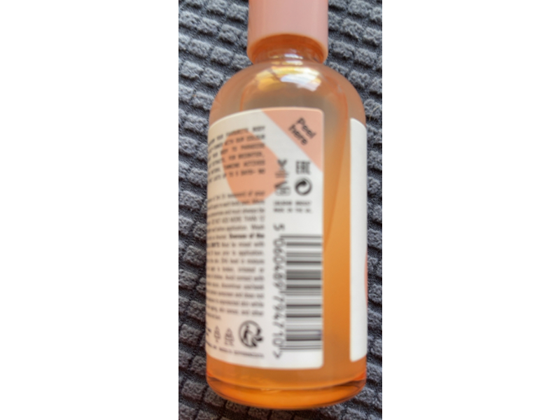 Isle of Paradise Self-Tanning Body Drops, Light, 2.54 fl oz/75 mL