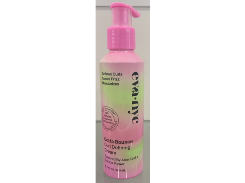 Eva Nyc Curl Defining Cream, 5.4 fl oz/160 mL