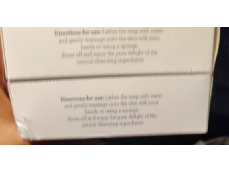 The Natural Goats Milk Company Soap Bar, Coconut, 100 g