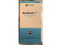 Sonoma Acuicyn Eyelid & Eyelash Hygiene, 1.35 oz/40 mL - thumbnail 2
