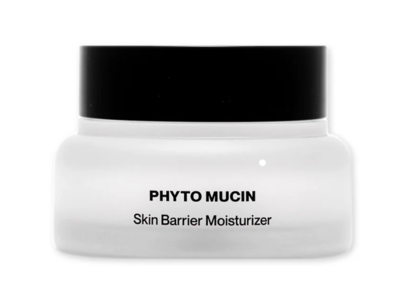 Knours Phyto Mucin Skin Barrier Moisturizer, 1.69 fl oz/50 mL