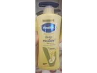 Vaseline Intensive Care Deep Moisture Non-Sticky Lotion, 13.5 fl oz/400 mL - thumbnail 2