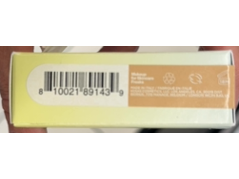 Kosas Cloud Set Baked Setting & Smoothing Powder, Pillowy (Sheer Medium Tan), 0.33 oz/9.5 g