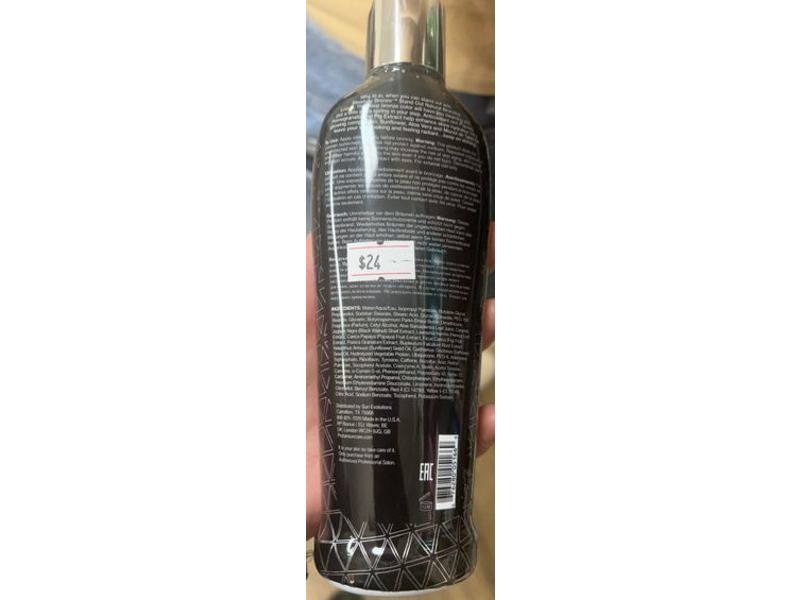 Pro Tan Bronzing Lotion, Blissfully Bronze, 8.5 fl oz/250 mL