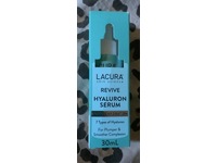 Lacura Revive Serum, Hyaluron, 30 mL - thumbnail 2