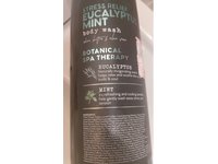 Botanical Spa Therapy Stress Relief Body Wash, Eucalyptus Mint, 32 fl oz/960 mL - thumbnail 4