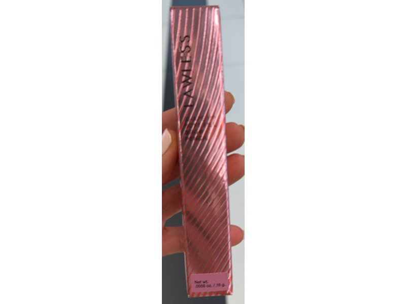 Lawless Shape Up Soft Fill Brow Pencil, Oak, 0.0056 oz/0.16 g