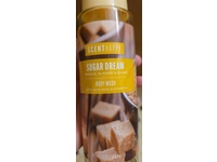 Hatch Beauty ScentHappy Sugar Dream Body Wash, Vanilla + Almond + Sugar + Aloe Vera + Vitamin E, 13 oz/368.5 g - thumbnail 2