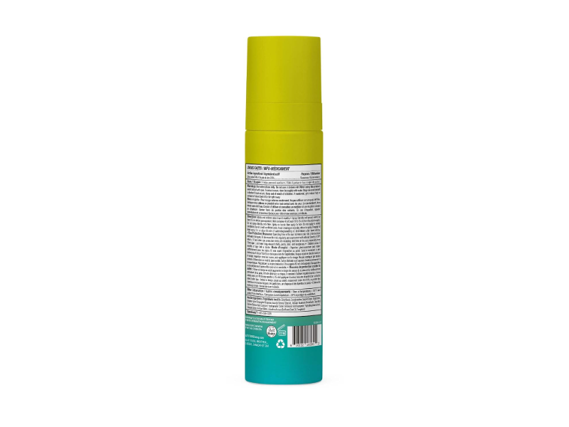 Attitude Sunly Mineral Sunscreen, SPF 50+ Unscented, 3 oz/85 g