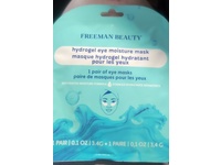 Freeman Beauty Hydrogel Eye Moisture Mask, 0.1 oz/3.4g, 1 Pair - thumbnail 2