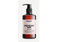 Hudson Made Apothecary Rose Hand Soap, 10 fl oz/300 mL - Image 2