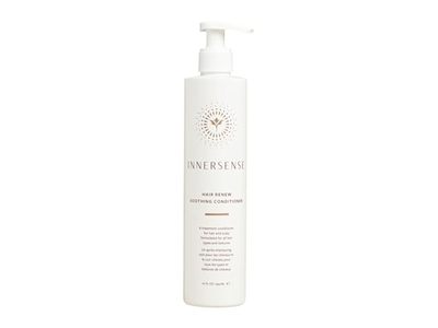 InnerSense Hair Renew Soothing Conditioner, 10 fl oz/295 mL