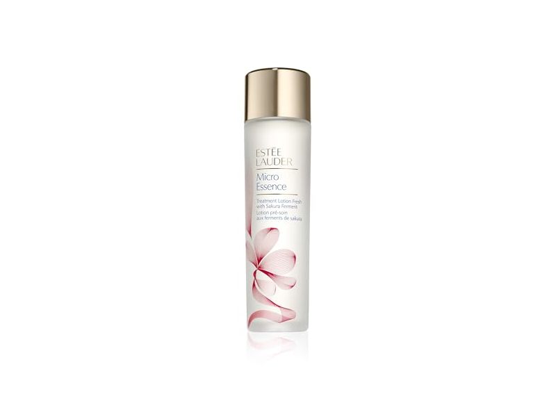 Estée Lauder Micro Essence Treatment Lotion, Sakura Ferment, 3.4 fl oz/100 mL