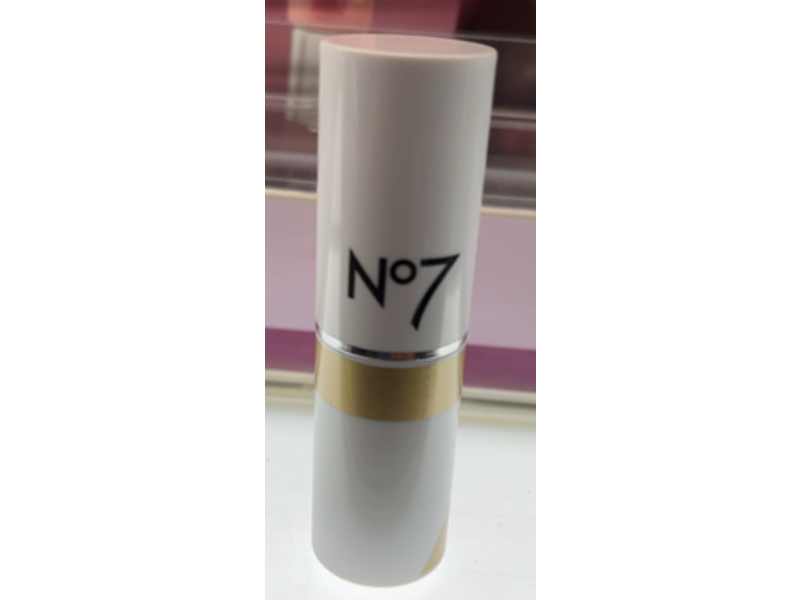 No7 Age Defying Lipstick, Sunset Blush, 0.12 oz/3.5 g