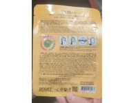 Doris Alive & Clear Calamansi Real Essence Mask, 0.85 fl oz/25 mL - thumbnail 3