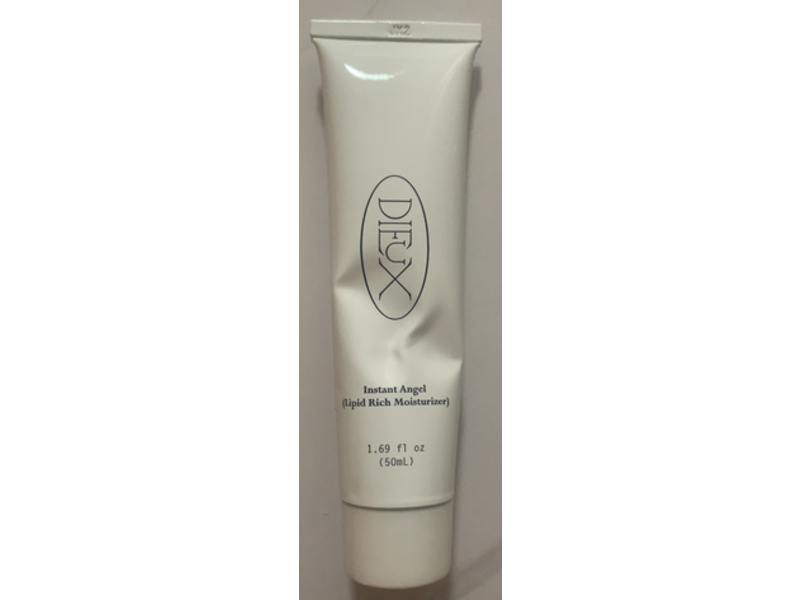 Dieux Instant Angel Lipid Rich Moisturizer, 1.69 fl oz/50 mL