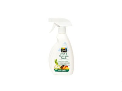 Fruit and Veggie Clean (17 oz)