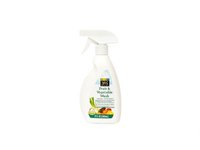 Whole Foods Market Vegetable Wash, Natural lemon Scent, 17 fl oz - Image 2