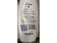 Dove Purely Pampering Nourishing Body Wash, Sweet Cream & Peony, 24 fl oz/709 mL - Image 3