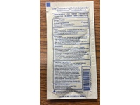 Vacation Classic Sunscreen Lotion, SPF 50 Coconut Banana & Aloe Vera, 0.24 fl oz/7 mL - thumbnail 2