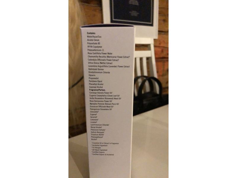 Hairstory, Lift: Finishing Spray for All Hair Types, 8oz