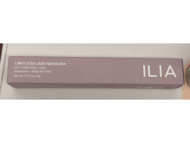 Ilia Limitless Lash Mascara, Before Dawn, 0.27 oz/8 g
