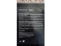 Profusion Cosmetics Eyeshadow Palette, Mirage, 1.06 oz/30 g - Image 4