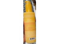 Rizos Curls Heat Protection Multivitamin Leave-In Conditioner, 6.8 fl oz/200 mL - Image 5