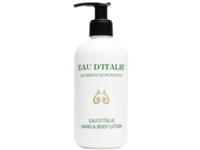 Eau D'italie Hand & Body Lotion, 50 mL - Image 2