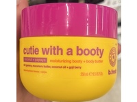 B.Fresh Cutie With a Booty Body Butter, Coconut + papay , 8.5 oz/250 mL - thumbnail 2