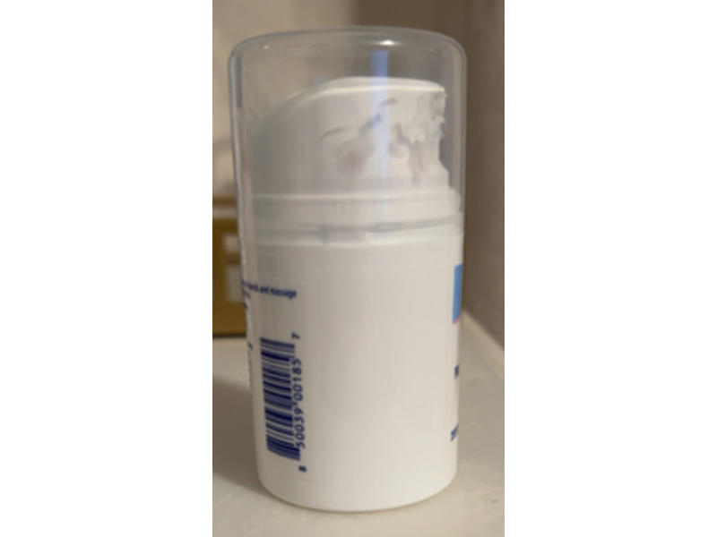 Sebamed Baby Protective Facial Cream, 1.69 fl oz/50 mL, Pack Of 3