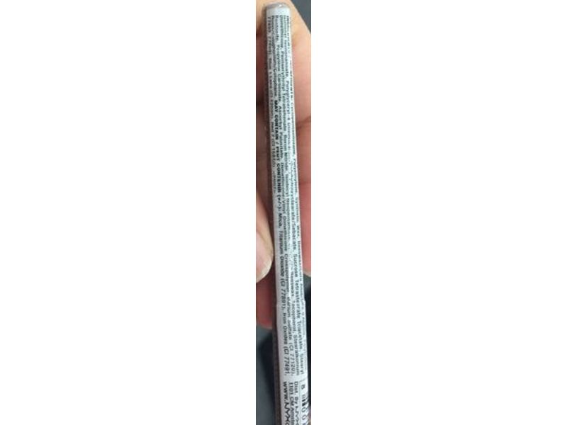 NYX Professional Makeup Mechanical Lip Pencil, Cocoa, 0.01 oz