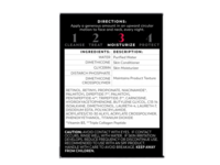 Olay Regenerist Retinol 24 Max Night Hydrating Moisturizer, Vitamin B3+, 1.7 oz/48 g - thumbnail 2