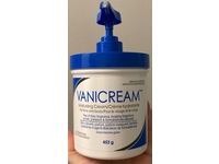 VaniCream Moisturizing Cream, 453 g - Image 3