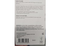 Sally Hansen Gel Rehab Nail Repair Serum, Samphire Extract & Vegan Keratin, 0.16 fl oz/5 mL - thumbnail 3