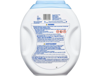 Tide Free & Gentle Laundry Detergent Pods, 112 Loads, 94 oz/2.67 kg - thumbnail 2