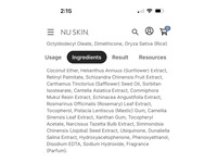 Nu Skin Lumi Spa Treatment Cleanser, 2.5 fl oz/75 mL - thumbnail 3