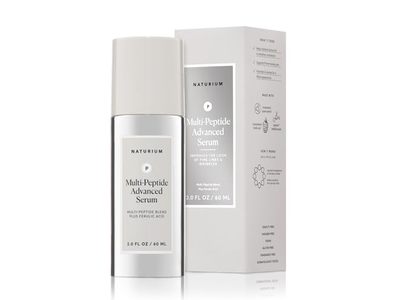 Naturium Multi-Peptide Advanced Serum Jumbo, 2.0 fl oz/60 mL